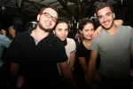 Saturday Night at Barbacane Pub, Byblos